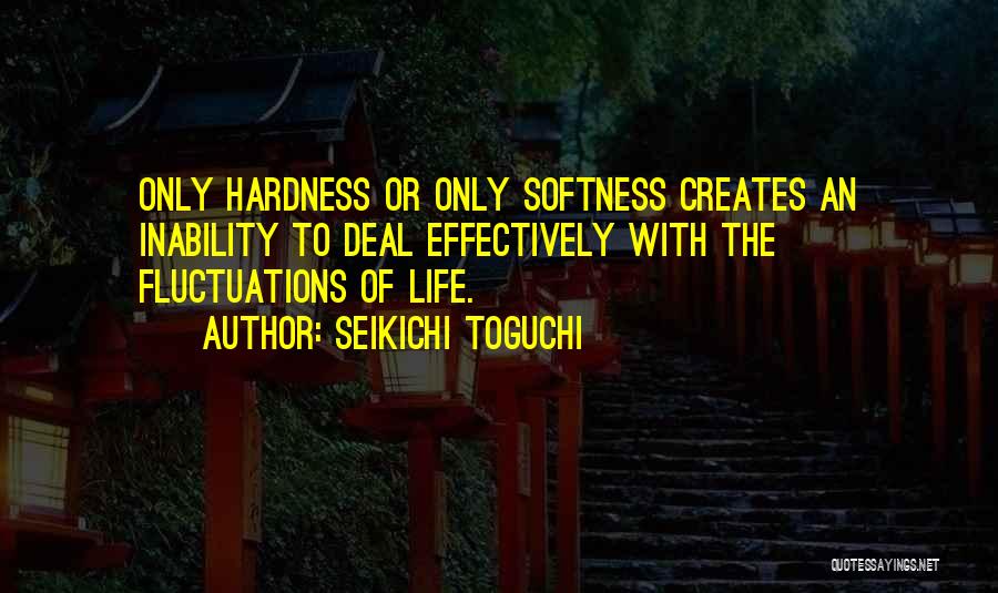 Seikichi Toguchi Quotes 1500661