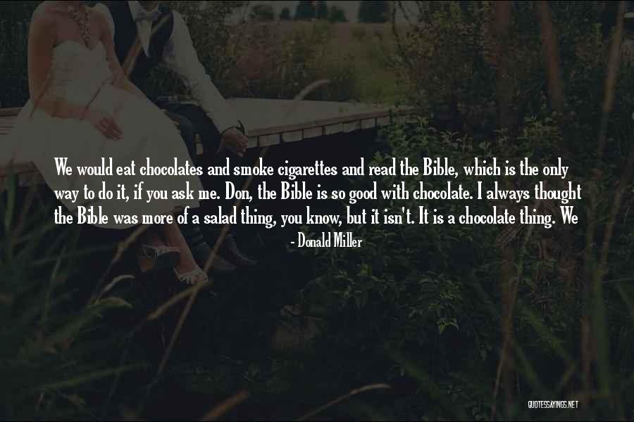 Seikkailu Quotes By Donald Miller Seikkailu Quotes By Donald Miller