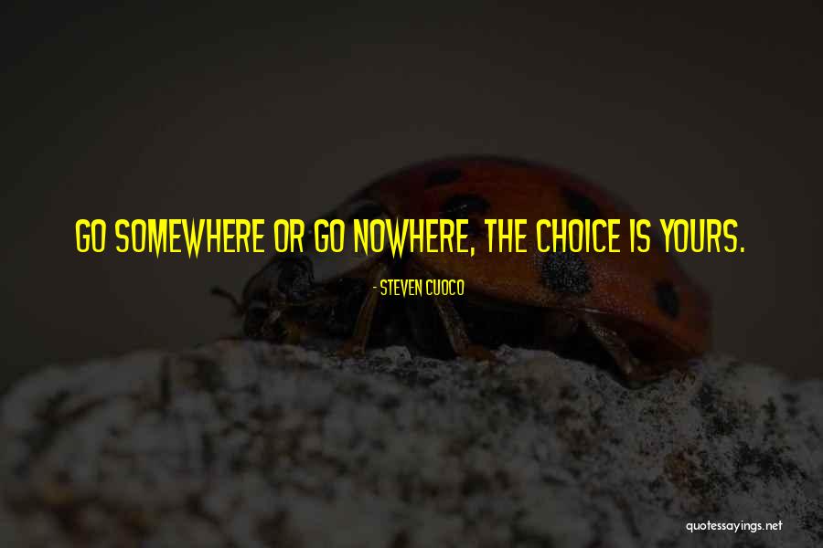 Seikkailu Quotes By Steven Cuoco Seikkailu Quotes By Steven Cuoco
