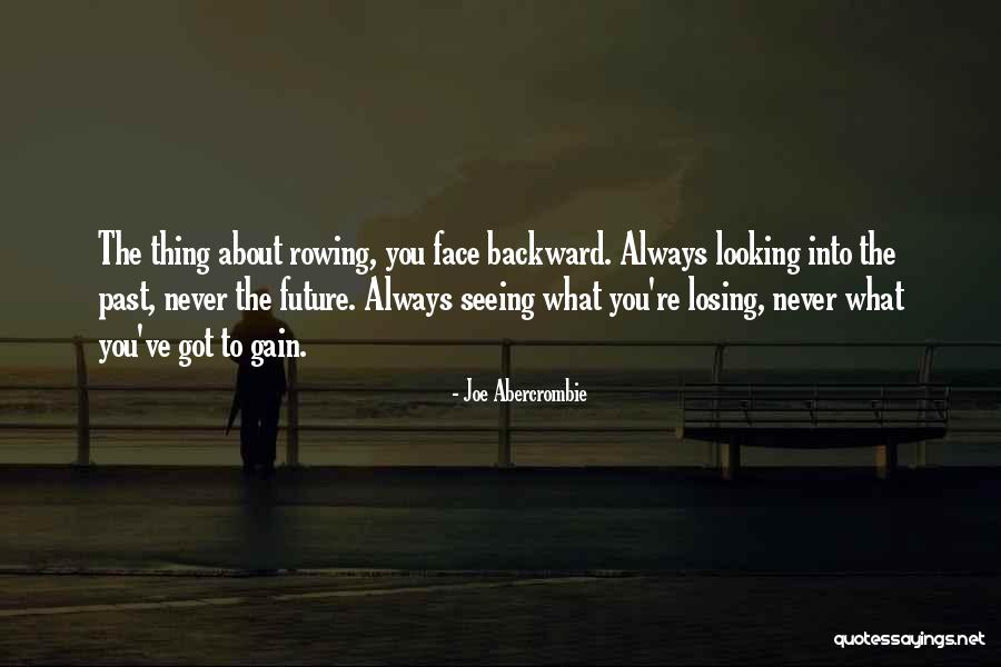 Seiknes Quotes By Joe Abercrombie Seiknes Quotes By Joe Abercrombie