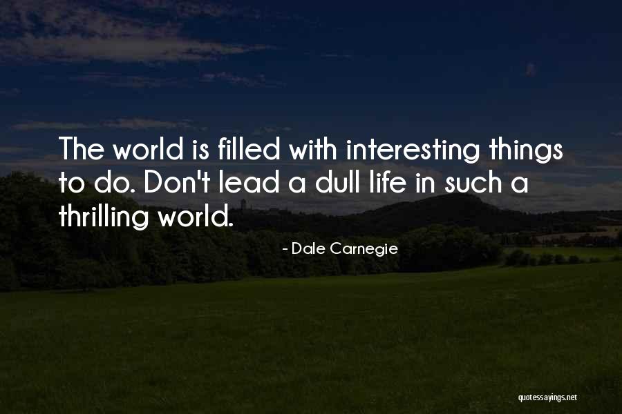 Seilen Ukulele Quotes By Dale Carnegie Seilen Ukulele Quotes By Dale Carnegie