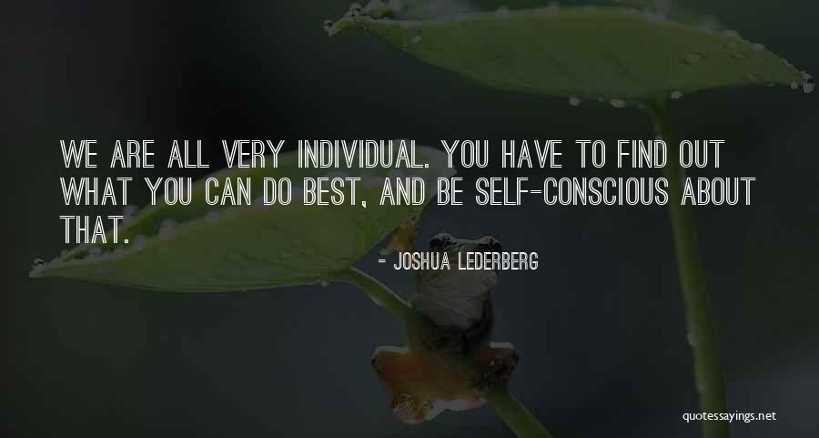 Seilen Ukulele Quotes By Joshua Lederberg Seilen Ukulele Quotes By Joshua Lederberg