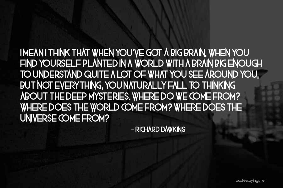 Seilen Ukulele Quotes By Richard Dawkins Seilen Ukulele Quotes By Richard Dawkins