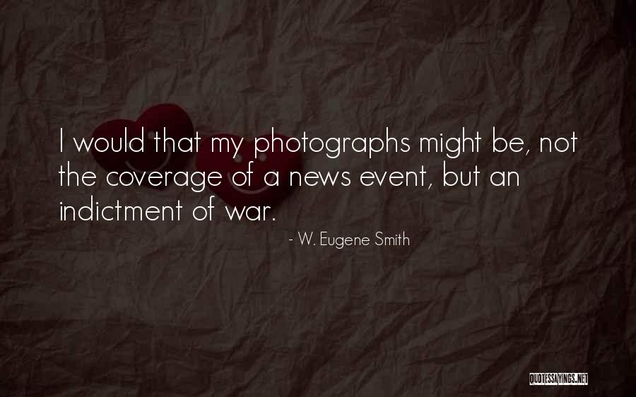 Seilen Ukulele Quotes By W. Eugene Smith Seilen Ukulele Quotes By W. Eugene Smith