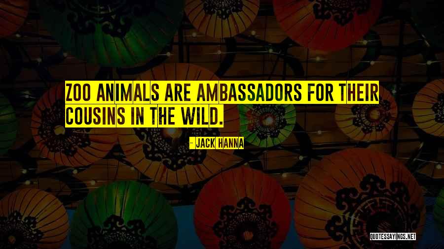 Seiler Piano Quotes By Jack Hanna