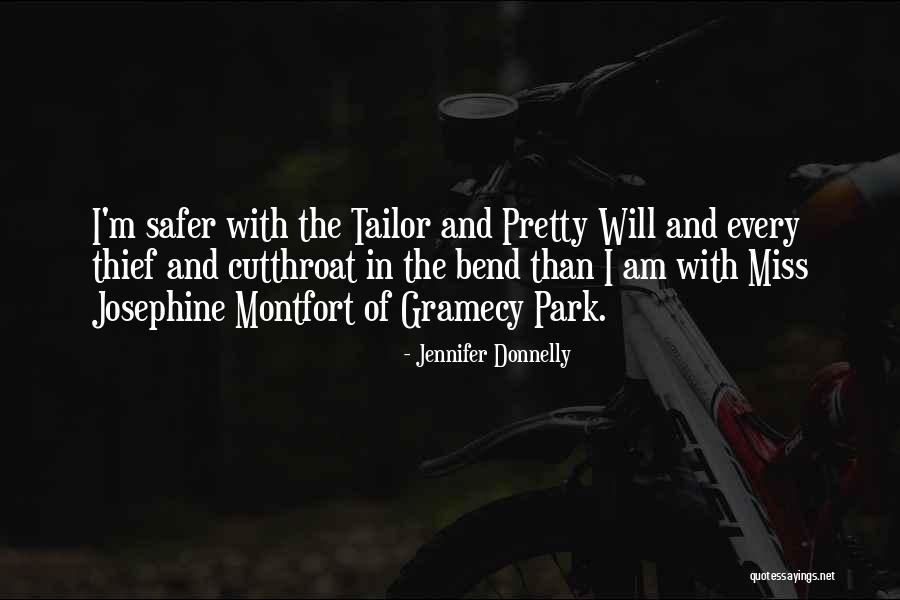 Seilern Goulandris Quotes By Jennifer Donnelly Seilern Goulandris Quotes By Jennifer Donnelly