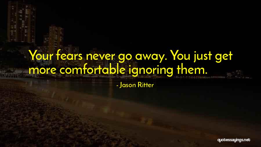 Seilheimer Solingen Quotes By Jason Ritter Seilheimer Solingen Quotes By Jason Ritter