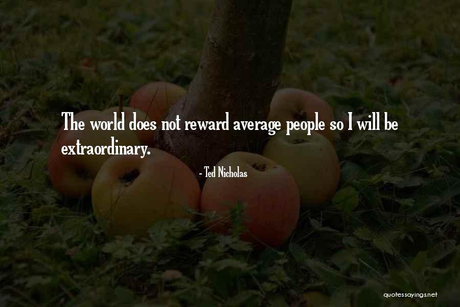 Seilheimer Solingen Quotes By Ted Nicholas Seilheimer Solingen Quotes By Ted Nicholas