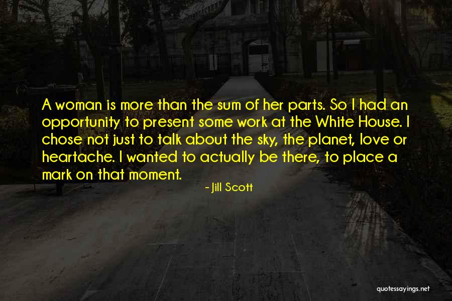 Seillean Quotes By Jill Scott Seillean Quotes By Jill Scott