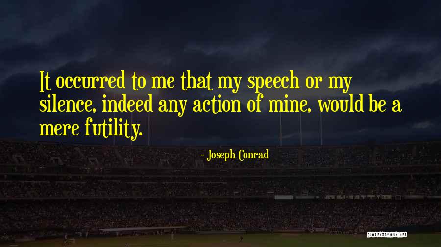 Seimani Quotes By Joseph Conrad Seimani Quotes By Joseph Conrad