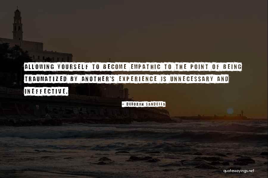 Seimdei Quotes By Deborah Sandella Seimdei Quotes By Deborah Sandella