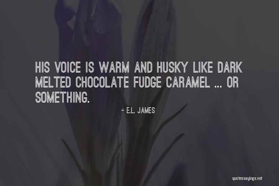 Seimdei Quotes By E.L. James Seimdei Quotes By E.L. James