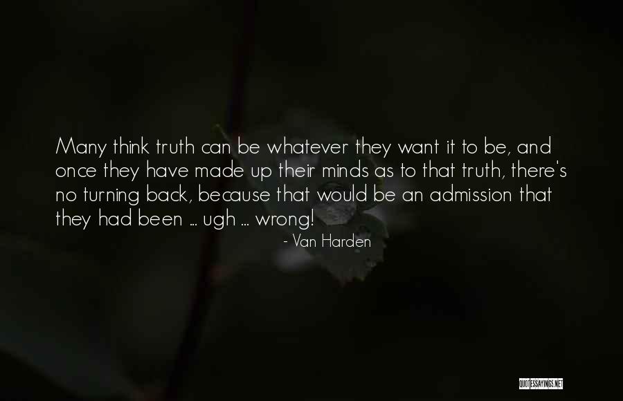 Seimdei Quotes By Van Harden Seimdei Quotes By Van Harden