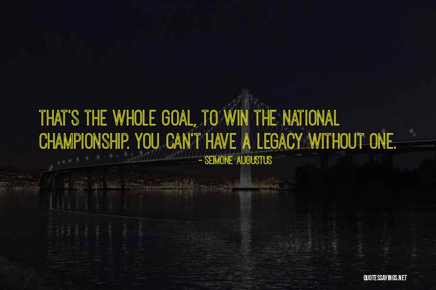 Seimone Augustus Quotes 1494682 Seimone Augustus Quotes 1494682