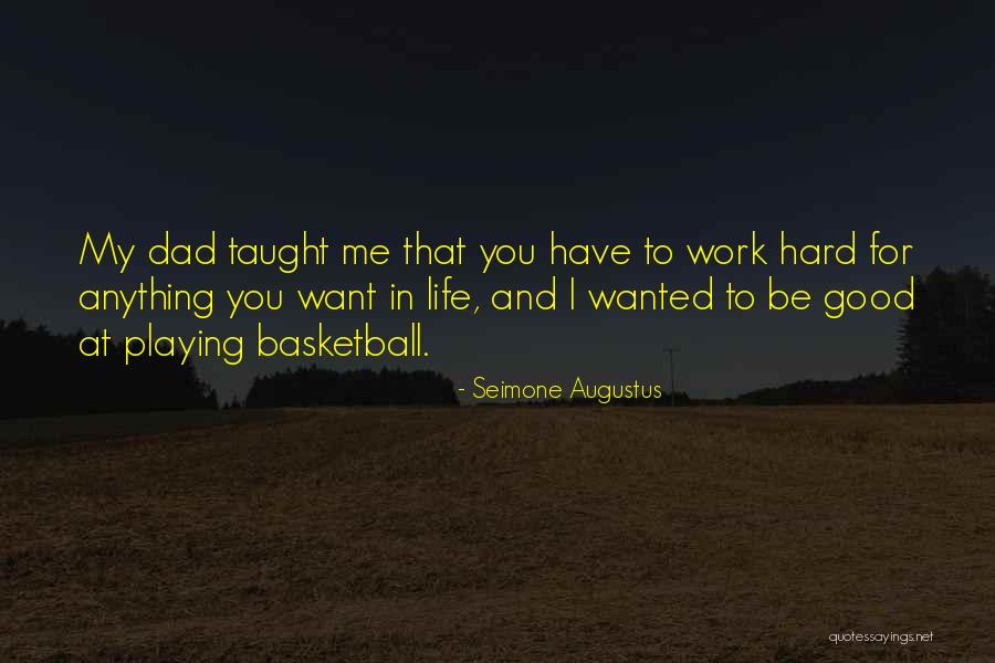 Seimone Augustus Quotes 644460 Seimone Augustus Quotes 644460