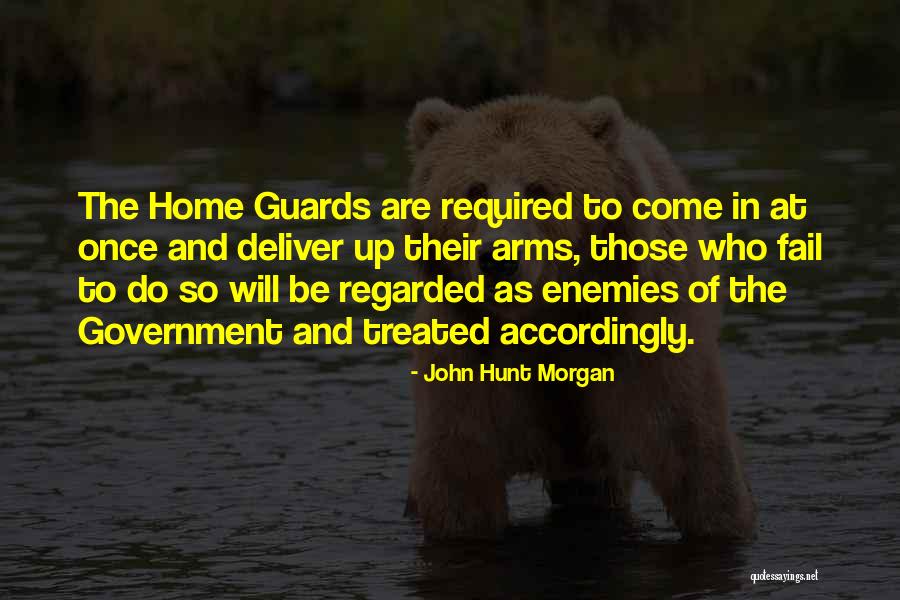 Seinabo Say Quotes By John Hunt Morgan Seinabo Say Quotes By John Hunt Morgan