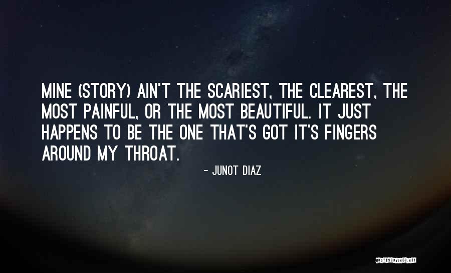 Seinabo Say Quotes By Junot Diaz Seinabo Say Quotes By Junot Diaz