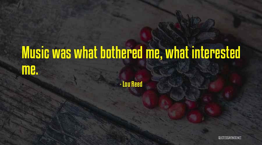 Seinabo Say Quotes By Lou Reed Seinabo Say Quotes By Lou Reed