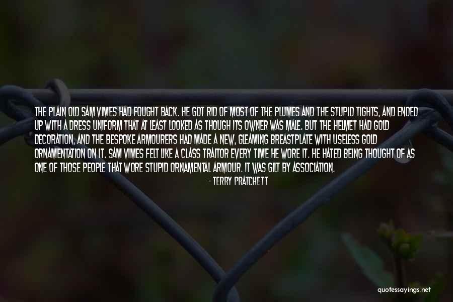 Seinabo Say Quotes By Terry Pratchett Seinabo Say Quotes By Terry Pratchett