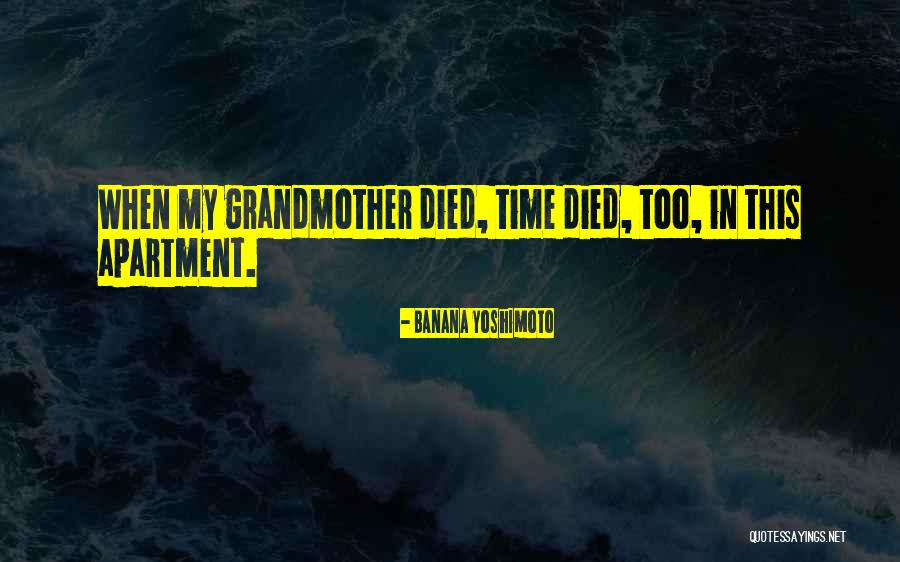 Seince Quotes By Banana Yoshimoto Seince Quotes By Banana Yoshimoto