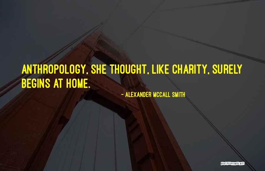 Seindah Takdir Quotes By Alexander McCall Smith Seindah Takdir Quotes By Alexander McCall Smith