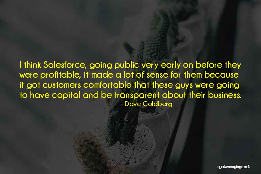 Seined Def Quotes By Dave Goldberg Seined Def Quotes By Dave Goldberg