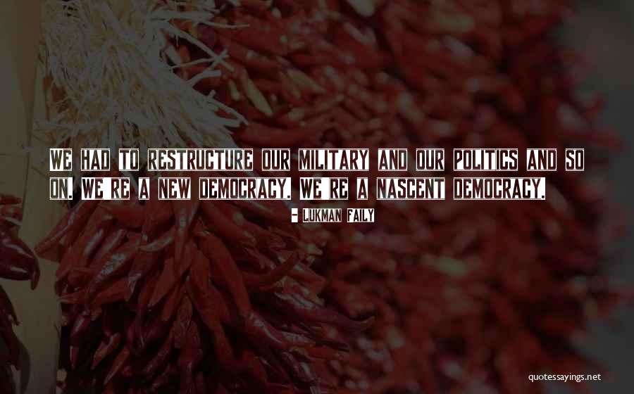 Seined Quotes By Lukman Faily Seined Quotes By Lukman Faily