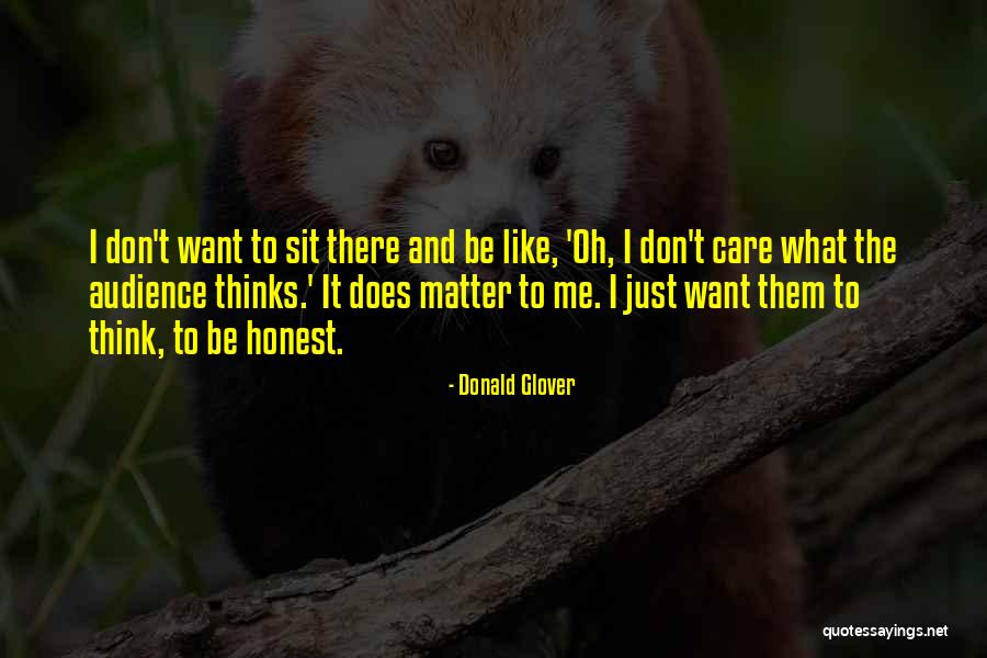 Seinen Vs Shonen Quotes By Donald Glover Seinen Vs Shonen Quotes By Donald Glover
