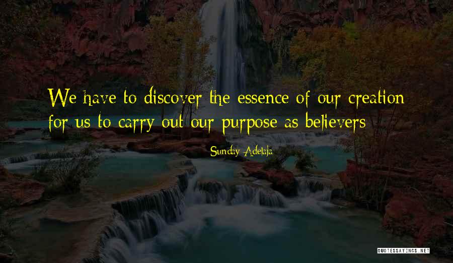 Seiner Gmc Quotes By Sunday Adelaja Seiner Gmc Quotes By Sunday Adelaja