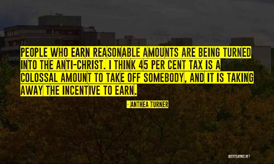 Seiners Quotes By Anthea Turner Seiners Quotes By Anthea Turner