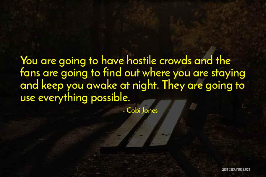 Seiners Quotes By Cobi Jones Seiners Quotes By Cobi Jones