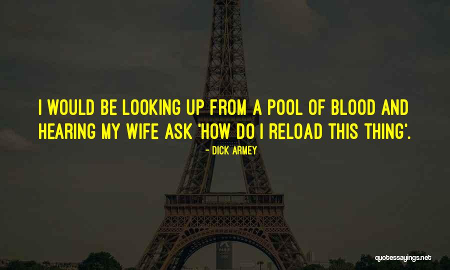 Seinet Quotes By Dick Armey Seinet Quotes By Dick Armey