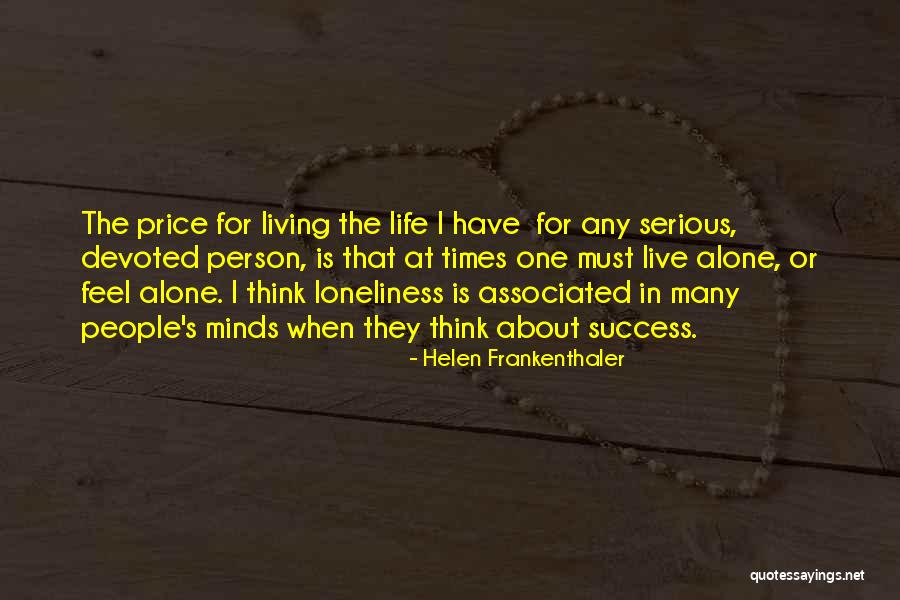 Seineyard Quotes By Helen Frankenthaler Seineyard Quotes By Helen Frankenthaler