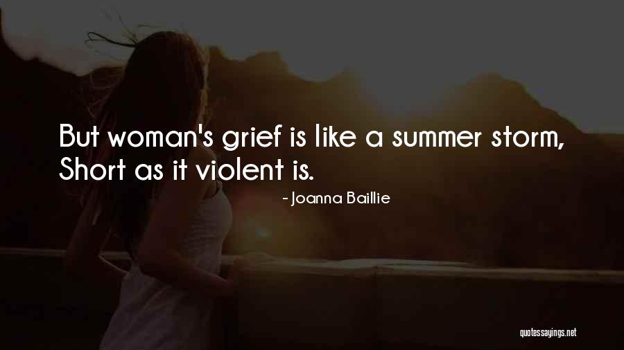 Seineyard Quotes By Joanna Baillie Seineyard Quotes By Joanna Baillie