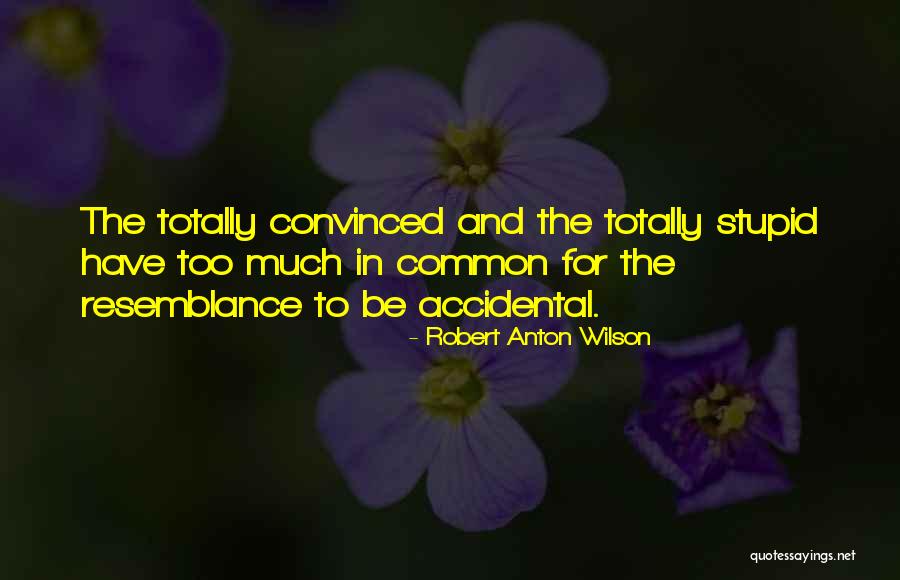 Seinfeld Bootlegger Quotes By Robert Anton Wilson Seinfeld Bootlegger Quotes By Robert Anton Wilson