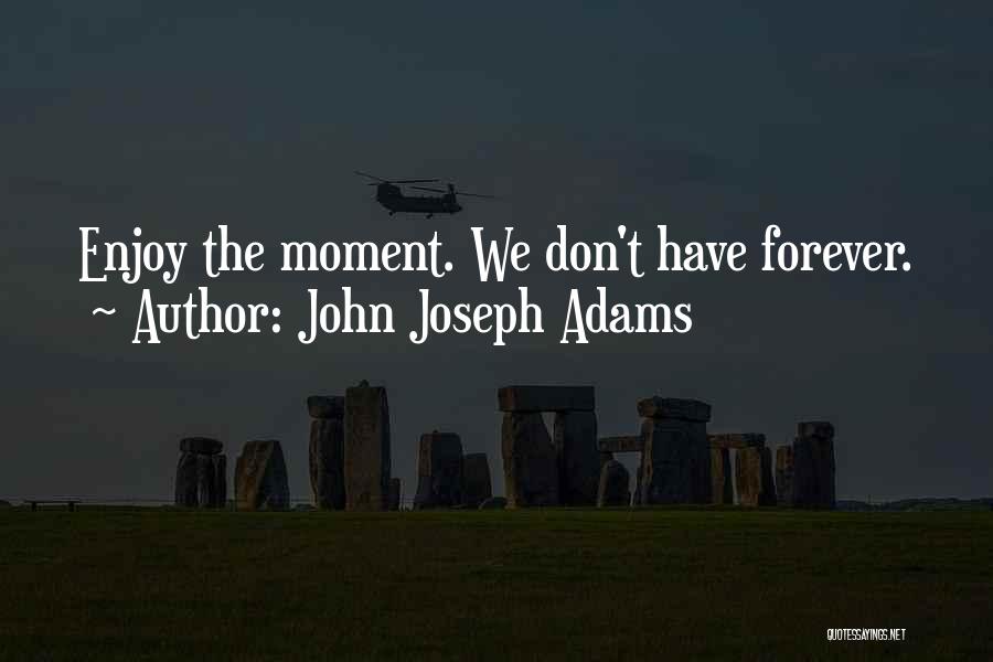 Seinfeld English Patient Quotes By John Joseph Adams