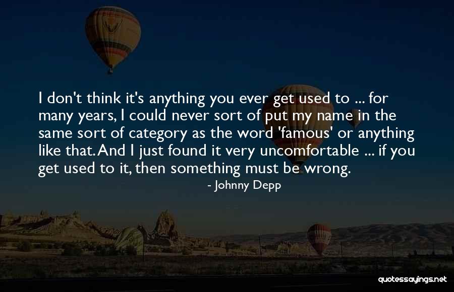 Seinfeld Estelle Quotes By Johnny Depp Seinfeld Estelle Quotes By Johnny Depp