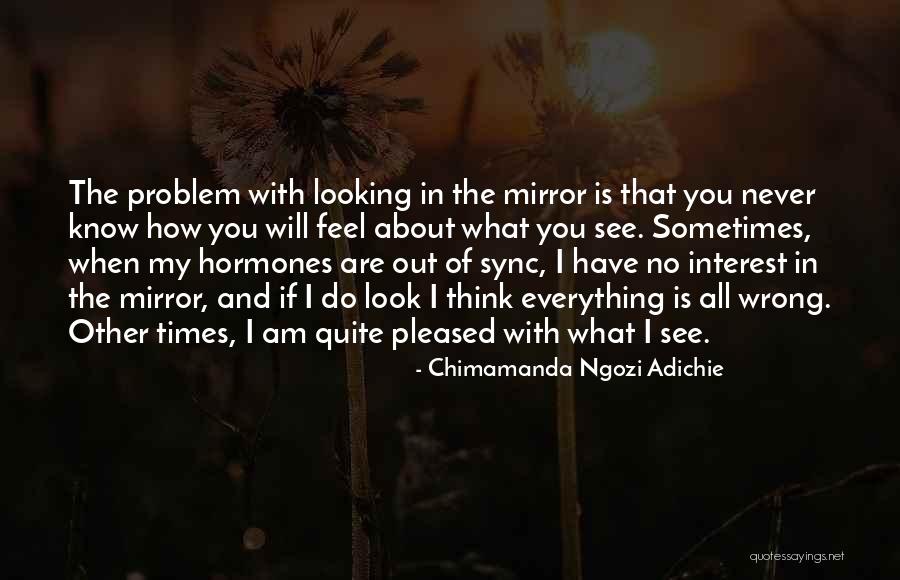 Seinfeld Finale Episode Quotes By Chimamanda Ngozi Adichie Seinfeld Finale Episode Quotes By Chimamanda Ngozi Adichie
