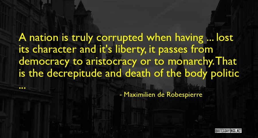 Seinfeld Frozen Yogurt Quotes By Maximilien De Robespierre Seinfeld Frozen Yogurt Quotes By Maximilien De Robespierre