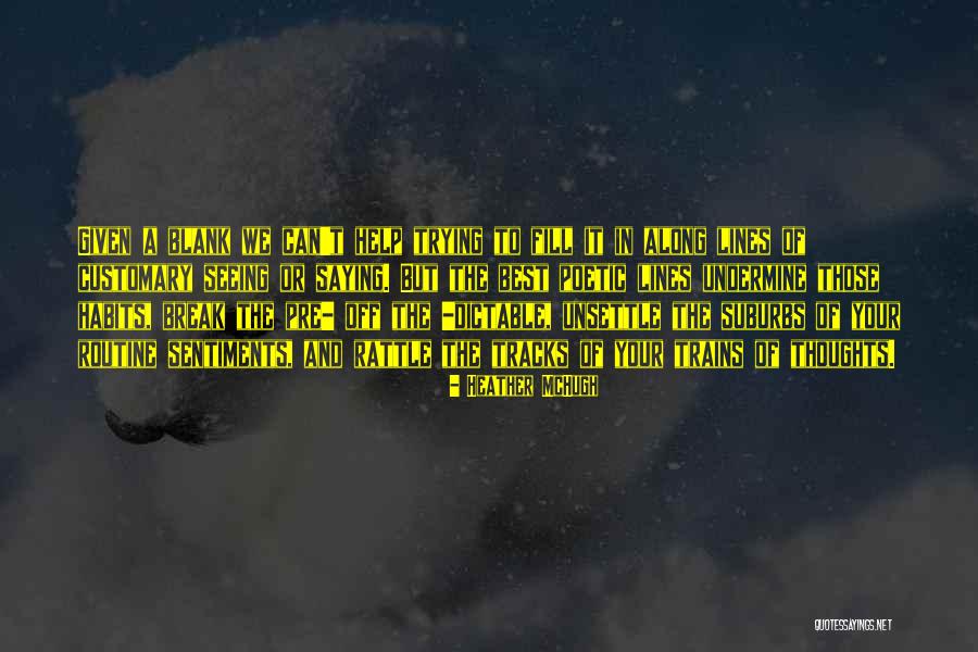 Seinfeld Kruger Quotes By Heather McHugh Seinfeld Kruger Quotes By Heather McHugh