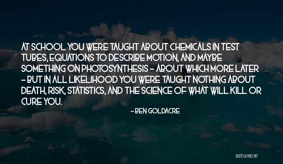 Seinfeld Menage Et Trois Quotes By Ben Goldacre Seinfeld Menage Et Trois Quotes By Ben Goldacre