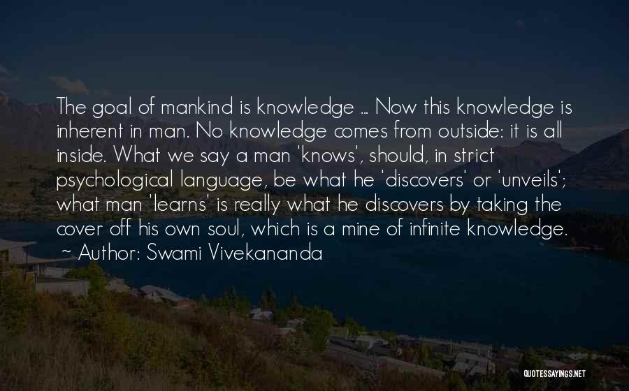 Seinfeld Nose Picking Episode Quotes By Swami Vivekananda