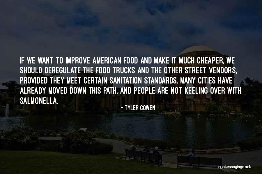 Seinfeld Tuscany Quotes By Tyler Cowen Seinfeld Tuscany Quotes By Tyler Cowen