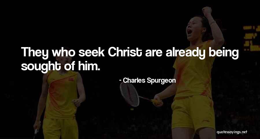 Seinfelds Mother Quotes By Charles Spurgeon Seinfelds Mother Quotes By Charles Spurgeon