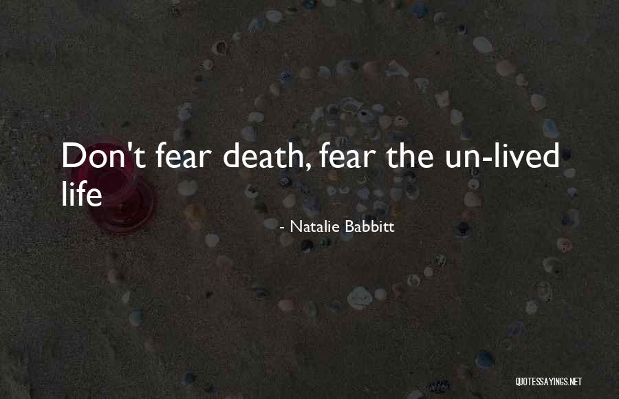 Seinfelds Mother Quotes By Natalie Babbitt Seinfelds Mother Quotes By Natalie Babbitt