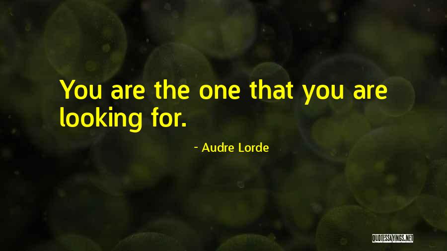 Seinn Lann Quotes By Audre Lorde Seinn Lann Quotes By Audre Lorde