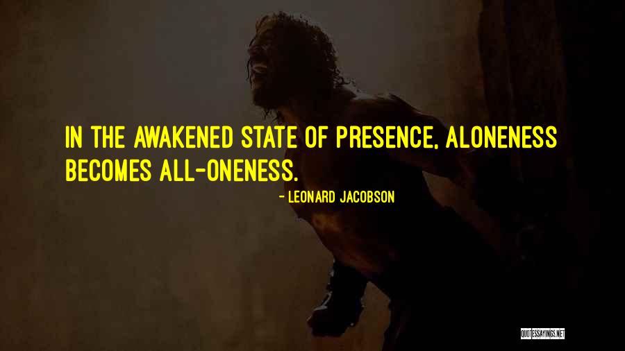 Seinne Quotes By Leonard Jacobson Seinne Quotes By Leonard Jacobson