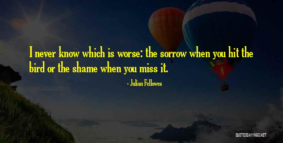 Seint Artist Quotes By Julian Fellowes Seint Artist Quotes By Julian Fellowes
