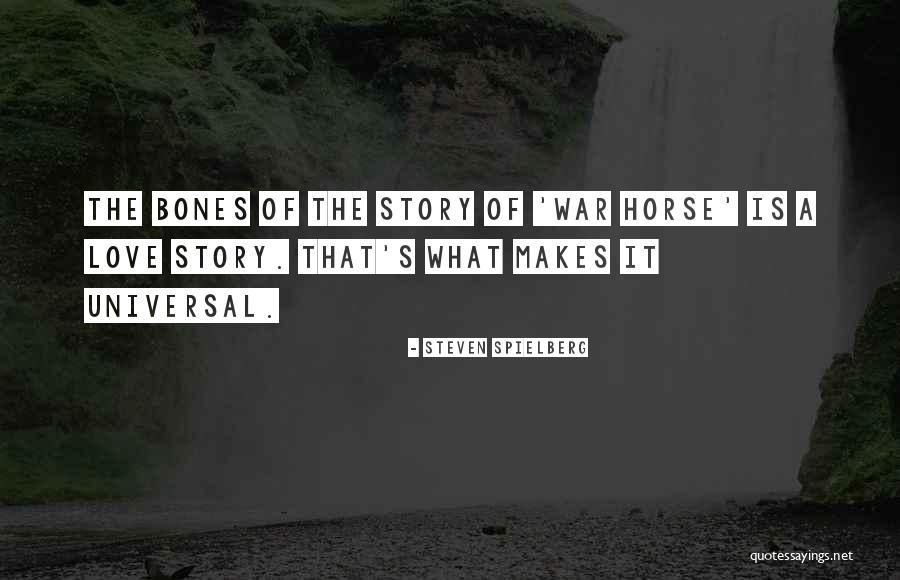 Seint Artist Quotes By Steven Spielberg Seint Artist Quotes By Steven Spielberg