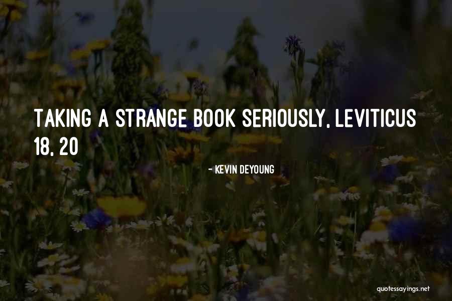 Seipati From Monyaka Quotes By Kevin DeYoung Seipati From Monyaka Quotes By Kevin DeYoung